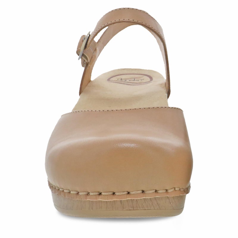 Dansko صنادل دانسكو النسائية سام سان دولار 8.5-9 م الولايات المتحدة - Image 4